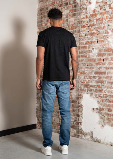 Weekend Offender T-shirts Selhurst - black