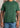 Lacoste T-shirts Cotton t-shirt - green