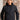 Fred Perry Jassen The hooded brentham jacket - black