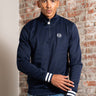 Sergio Tacchini Truien New iceberg st - maritime blue white