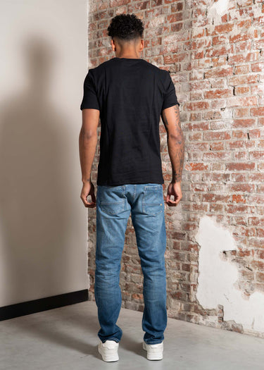 Hugo Boss T-shirts Tales - black