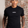 Ellesse T-shirts Ollio tee - black