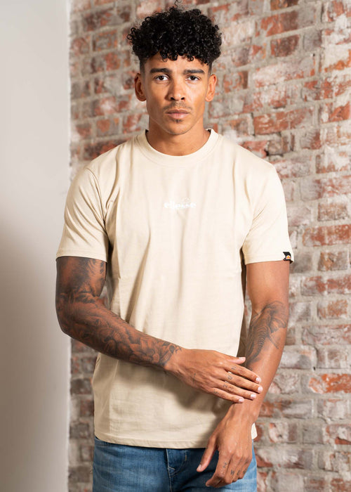 Ollio tee - beige