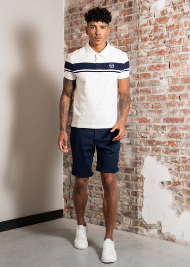 Ben Sherman Korte Broeken Signature chino short - dark navy