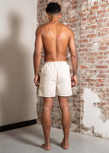 Ellesse Zwembroeken Lamina swimshort - beige