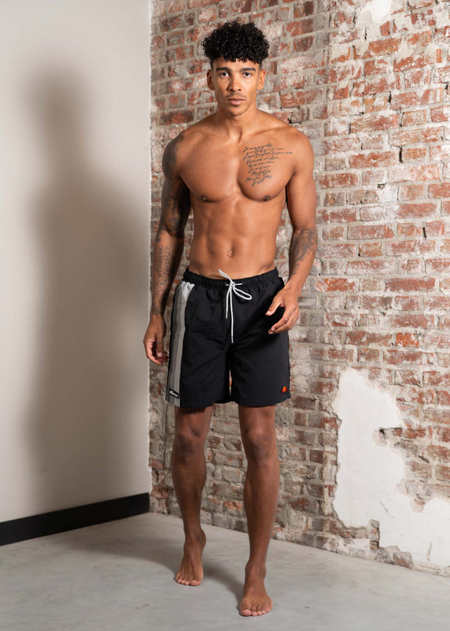 Ellesse Badeshorts Marinaro swim short - black