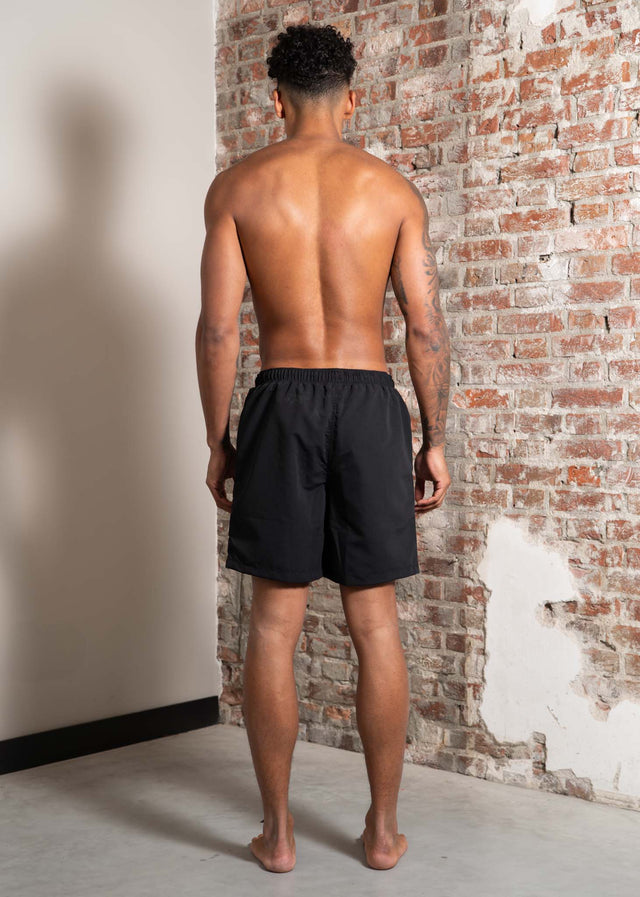 Ellesse Badeshorts Marinaro swim short - black