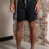 Ellesse Zwembroeken Marinaro swim short - black
