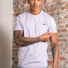Ellesse T-shirts Cassica tee - lavender