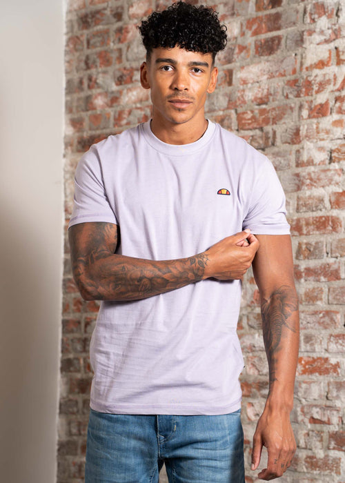 Cassica tee - lavender