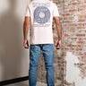 Ben Sherman T-shirts Ocean record - blush pink