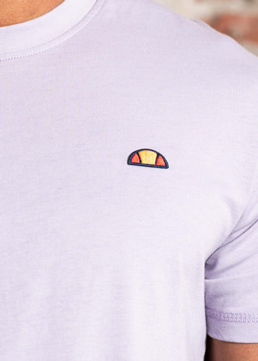 Ellesse T-shirts Cassica tee - lavender