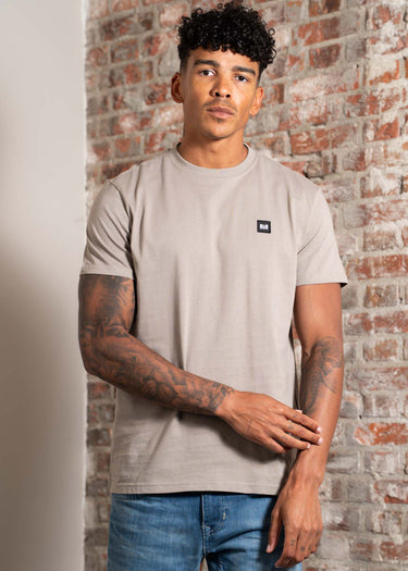 Weekend Offender T-shirts Cannon beach - bark