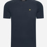 Lyle & Scott T-shirts  Pocket t-shirt - dark navy 