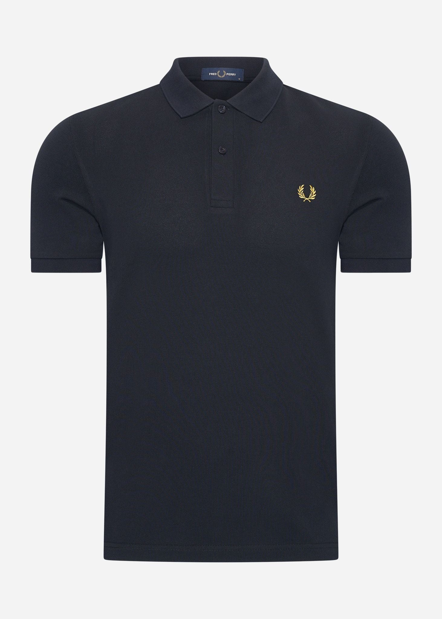 Fashion polo fred perry jaune