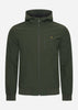 Farah Jassen  Rudd softshell jacket - evergreen 