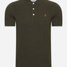 Farah Polo's  Blanes polo - evergreen 