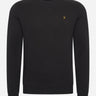 Farah Truien  Sweatshirt tim new crew - black 