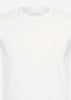 Lyle & Scott T-shirts  Basic 3 pack t-shirt - white 