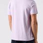 Weekend Offender T-shirts  Cannon beach - wisteria 