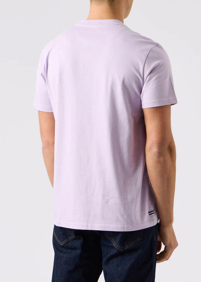 Weekend Offender T-Shirts  Cannon beach - wisteria 