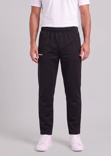 Ellesse Joggingbroeken Bertoni open hem track pant - black