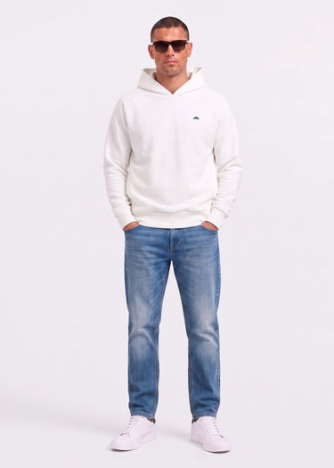 Ellesse Hoodies Vivino oh hoodie - ecru