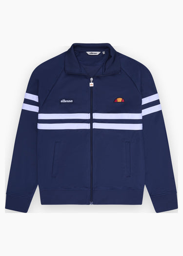 Ellesse Sweatjacken Rimini track jacket - navy white