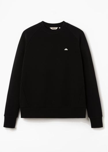 Ellesse Pullover Vivino sweatshirt - black