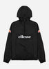 Ellesse Jassen  Acera oh jacket - black 