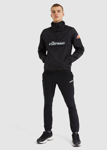 Ellesse Jassen  Acera oh jacket - black 