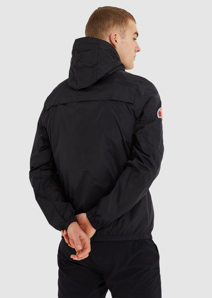 Ellesse Jassen  Acera oh jacket - black 