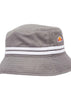 Ellesse Bucket Hats  Lorenzo bucket hat - grey 