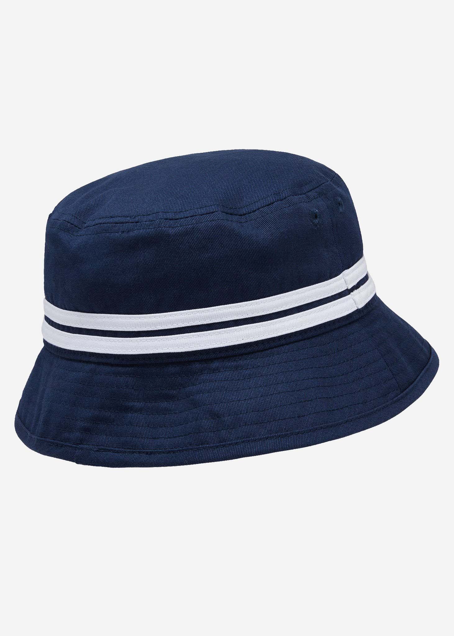 Ellesse Bucket Hats  Lorenzo bucket hat - navy 