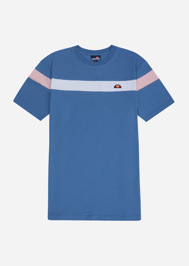 Ellesse T-Shirts  Caserio t-shirt - dark blue 