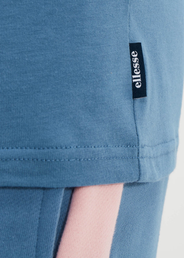Ellesse T-Shirts  Caserio t-shirt - dark blue 
