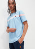 Ellesse T-shirts  Caserio t-shirt - light blue 