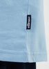 Ellesse T-shirts  Caserio t-shirt - light blue 