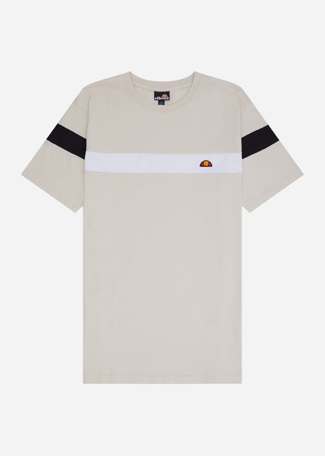 Ellesse T-Shirts  Caserio t-shirt - off white 