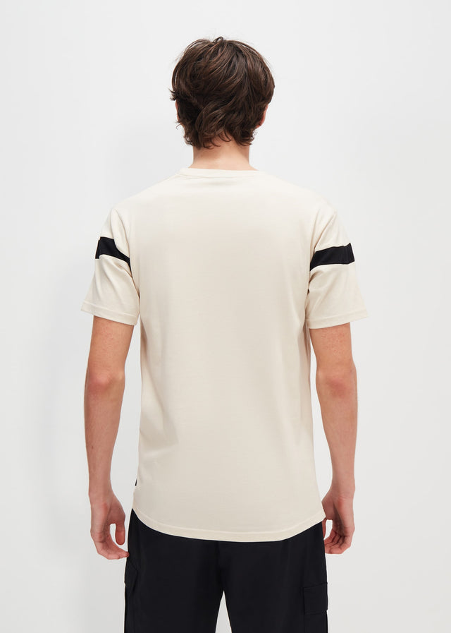 Ellesse T-Shirts  Caserio t-shirt - off white 