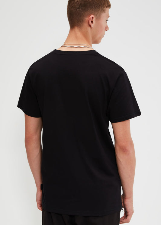 Ellesse T-shirts  Cassica tee - black 
