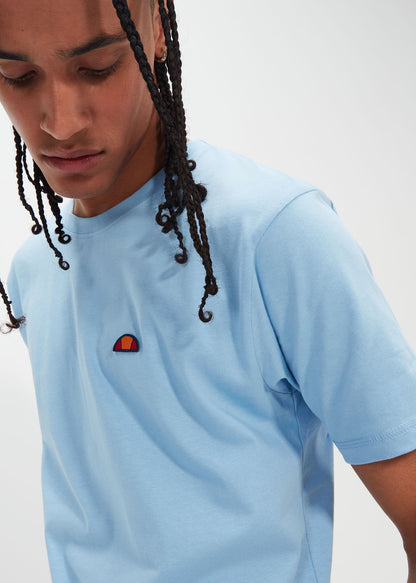 Ellesse T-shirts  Cassica tee - light blue 