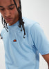 Ellesse T-shirts  Cassica tee - light blue 