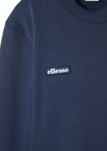 Ellesse Truien Verazo sweatshirt - navy