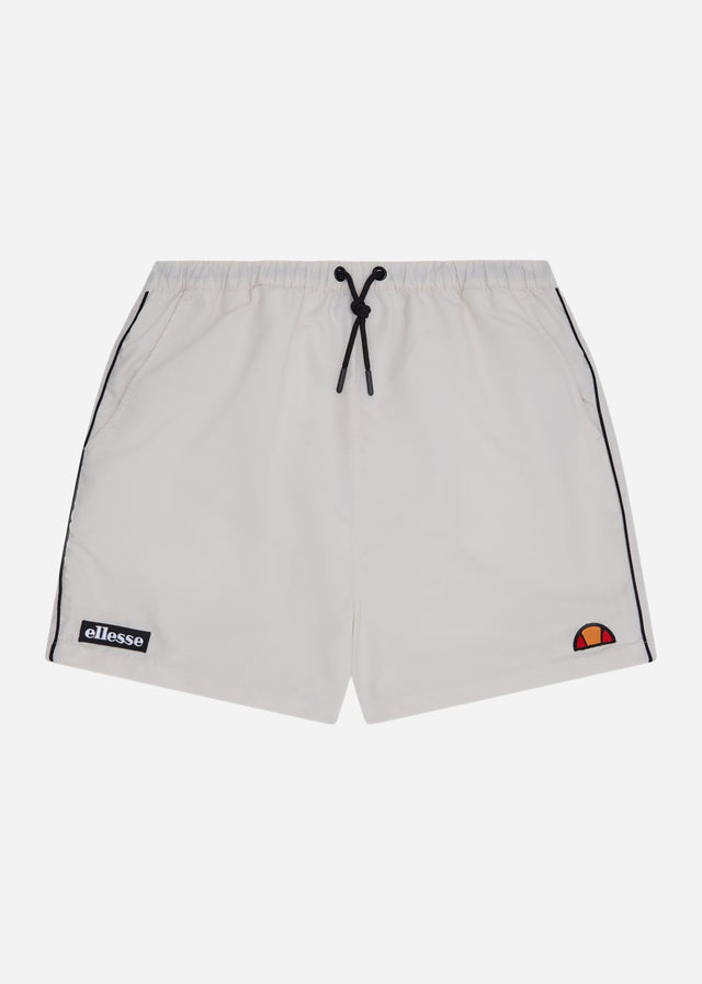 Ellesse Badeshorts  Dem slackers swim shorts - off white 