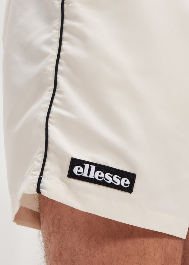 Ellesse Badeshorts  Dem slackers swim shorts - off white 