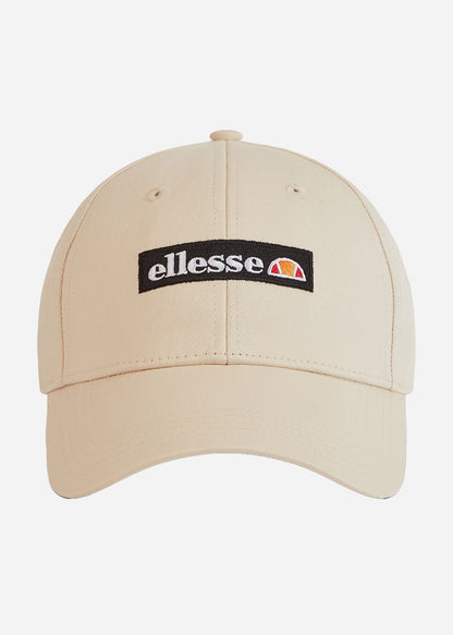 Ellesse Petten  Drebbo cap - off white 