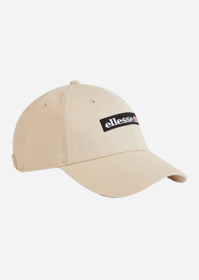 Ellesse Caps  Drebbo cap - off white 