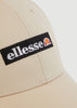 Ellesse Petten  Drebbo cap - off white 