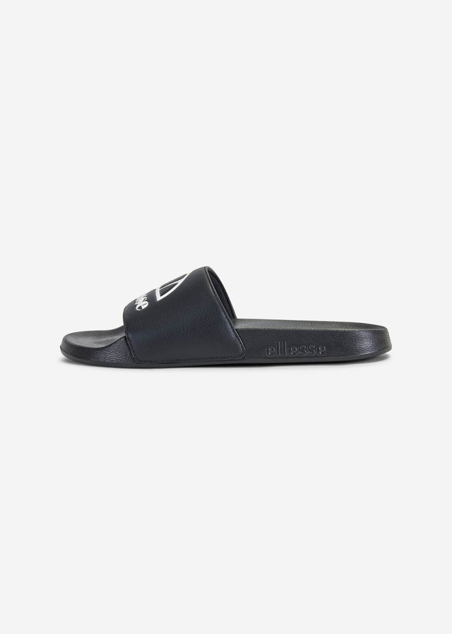 Ellesse Slippers  Fellentini slide - black 